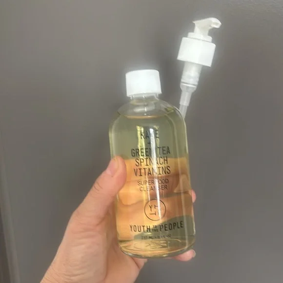 Youth to the people Superfood Cleanser new - Picture 2 of 2